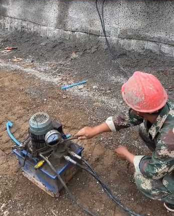 衡水阜城县预应力锚杆