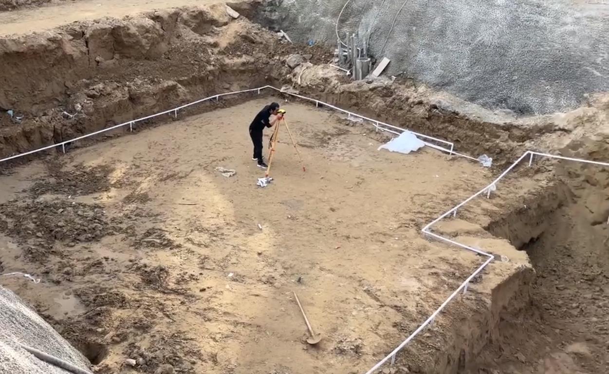 衡水阜城县基坑降水